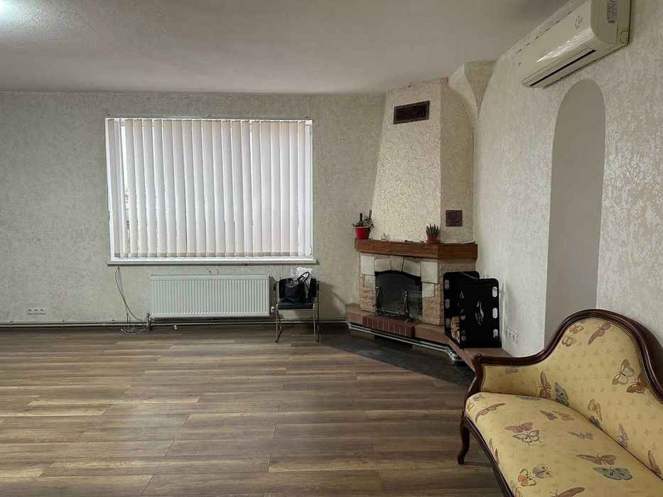 Жилье/Офис в самом центре Днепра - аренда