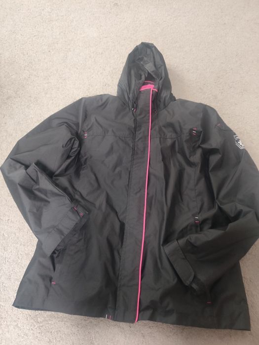 Damska zimowa kurtka Decathlon, 42