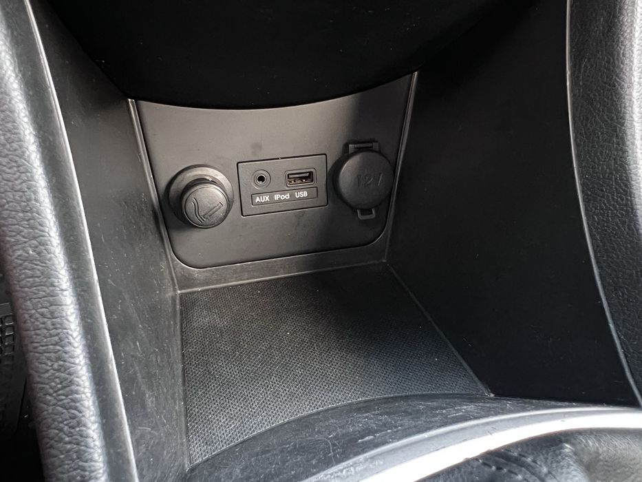 Hyundai Accent 1.6 2012