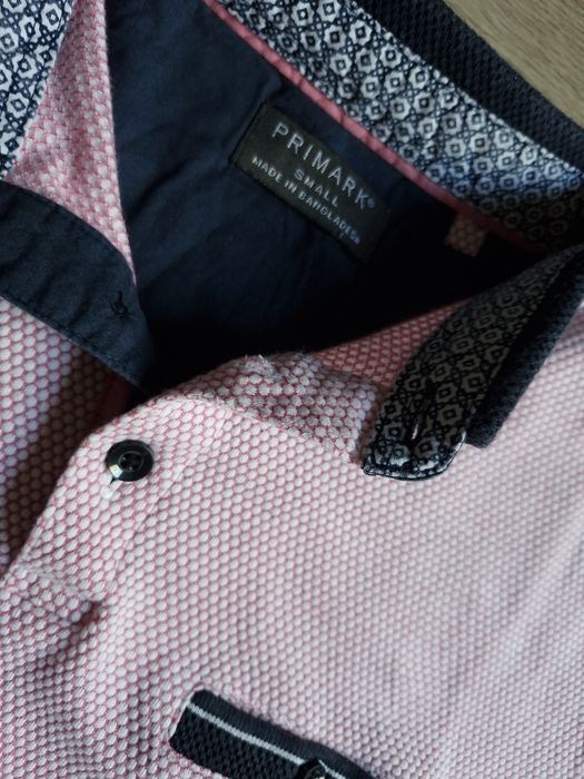 Koszulka Polo  ** PRIMARK ** S