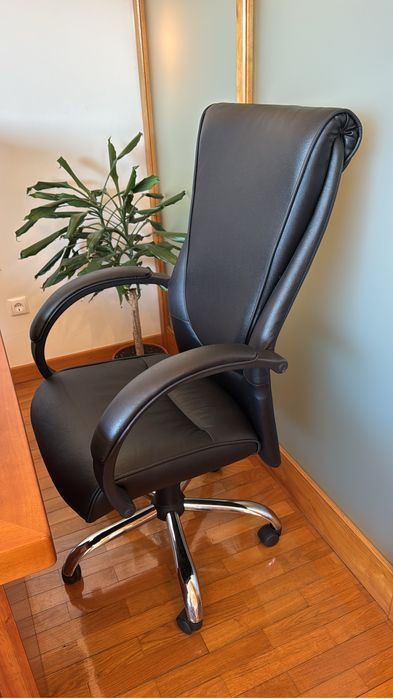 Cadeiras de escritório