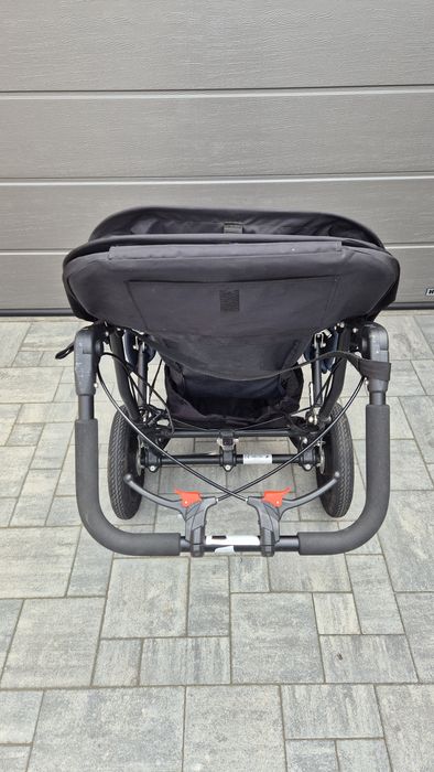 Wózek Specjalny Delta Buggy Small Delichon dla niepełnosprawnych