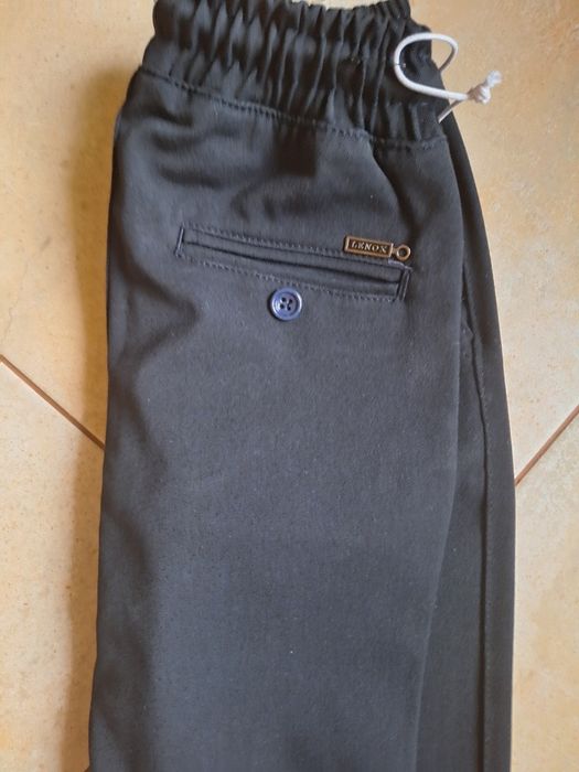 Штани для хлопчика