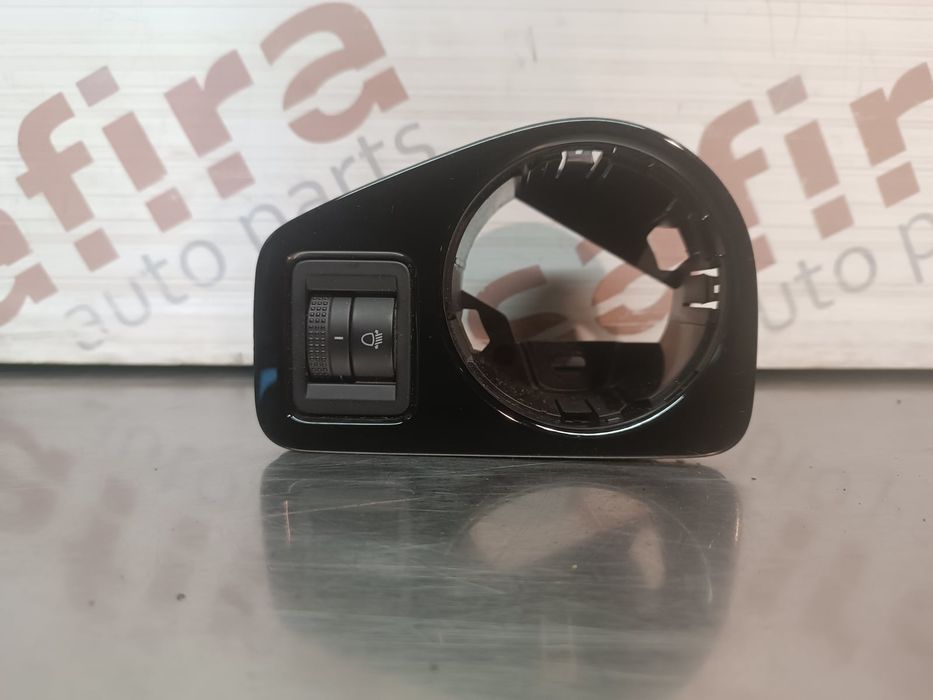 Botão / Interruptor Luzes VW GOLF VII - 5G1858210B