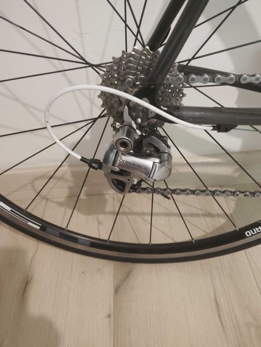 Sprzedam rower Merida scultura