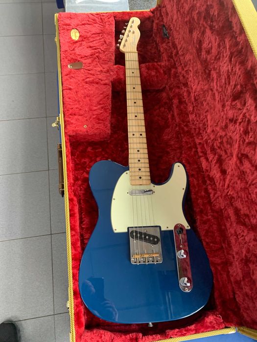 Fender Made in Japan Hybrid II Telecaster