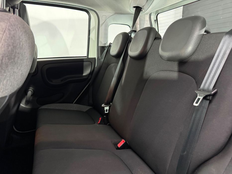 Fiat Panda509139191900426243