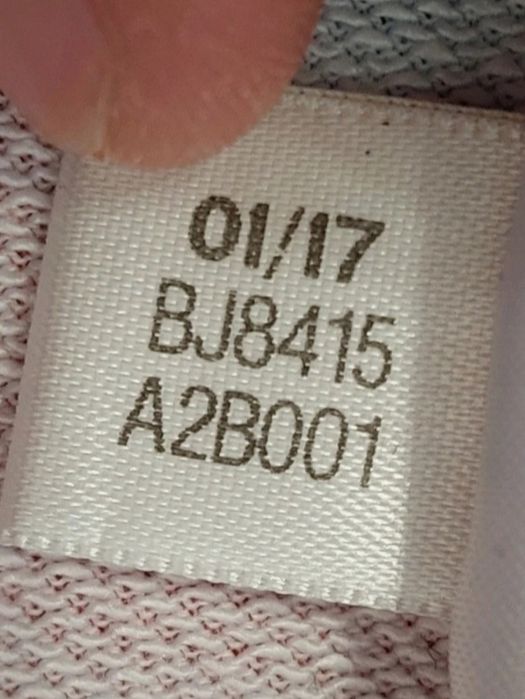 Stylowa bluza crewneck Adidas