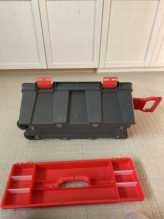 Vendo trolley para ferramentas