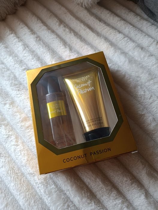 Inspirowane perfumo mgiełka i krem