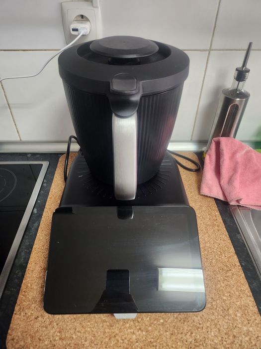 Bimbi M7 nova com caixa