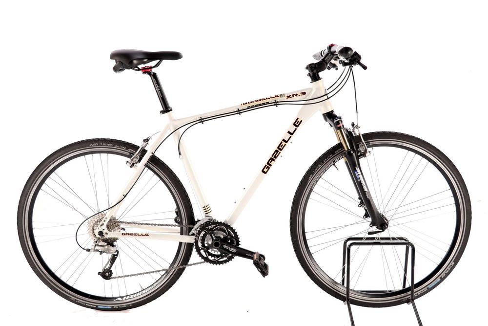Rower crossowy Gazelle XR.3 54 cm (M)