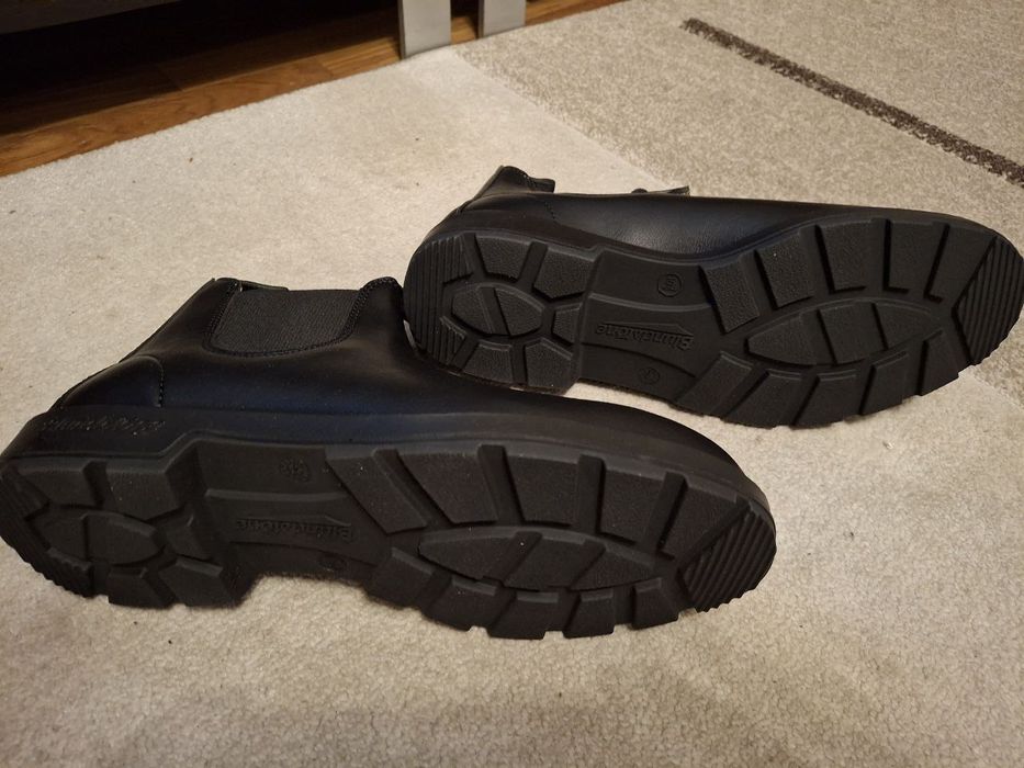 Чоловічі чоботи Blundstone, 10.5