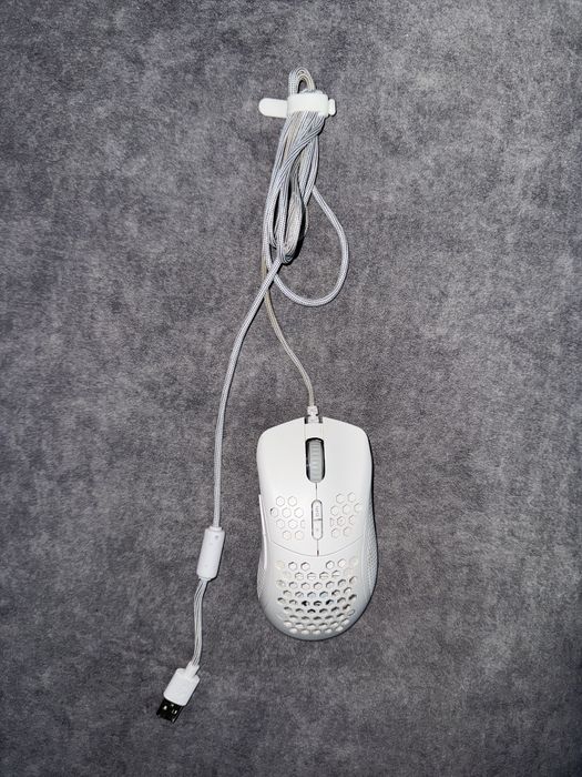 myszka genesis krypton 550