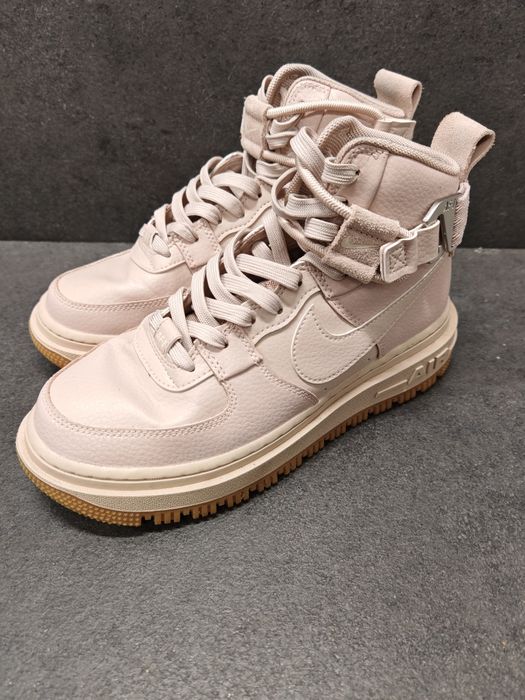 Nike air force high utility r. 37. 5