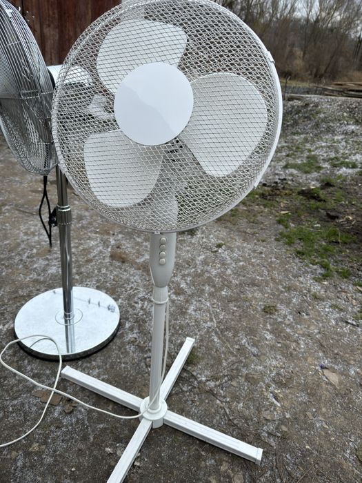 Вентилятор SF4019C. Аro