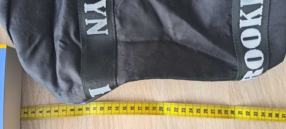 Torebka/torba młodzieżowa - Brooklyn Bonprix