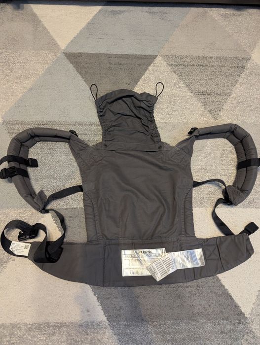 Nosidełko Tula Baby Carrier 7-20kg