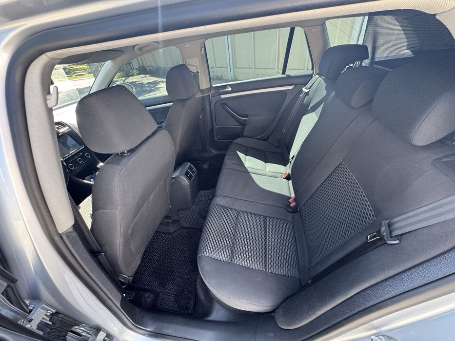 Продам Volkswagen Golf 6