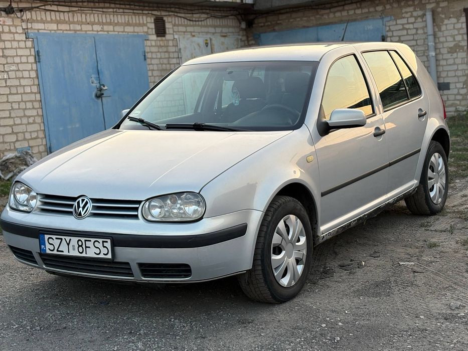 Продам фольц 1,9 дизель