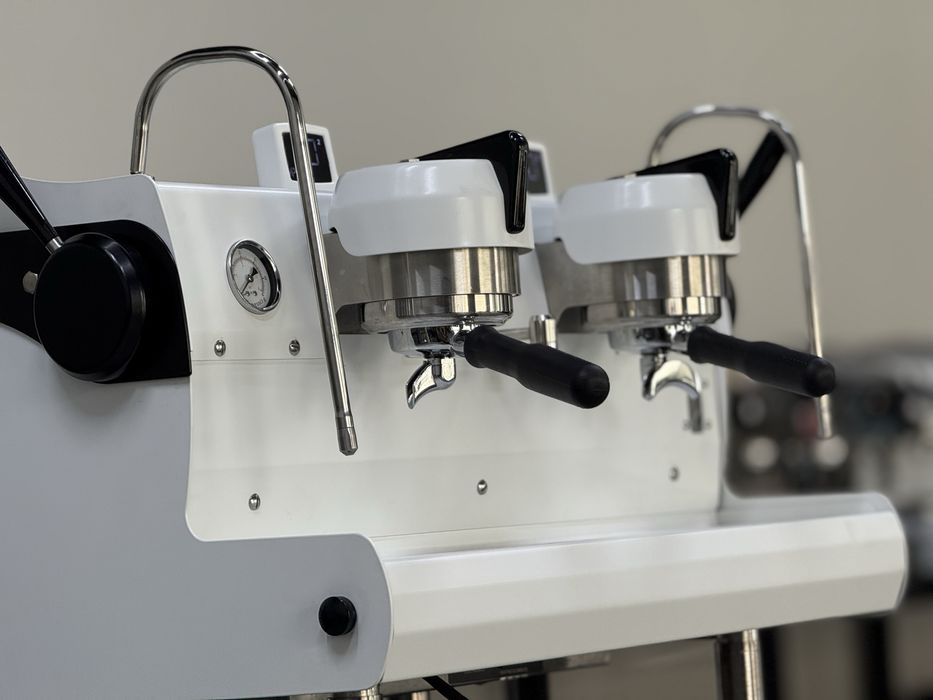 Найкраща кавомашина Synesso