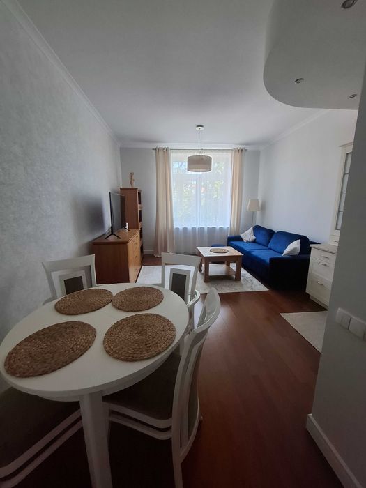 Do wynajęcia przytulne i funkcjonalne mieszkanie o powierzchni 40 m², po remoncie.