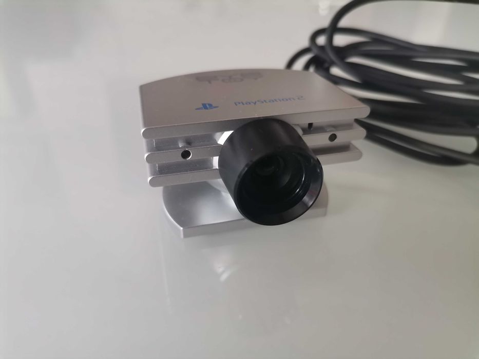 Kamera Play Station 2 eye toy nowa