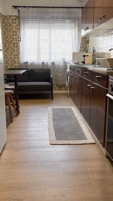 Apartamento com quartos para arrendar em Viana do Castelo