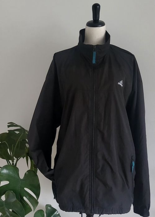 Bluza adidas unisex-bardzo duży rozmiar