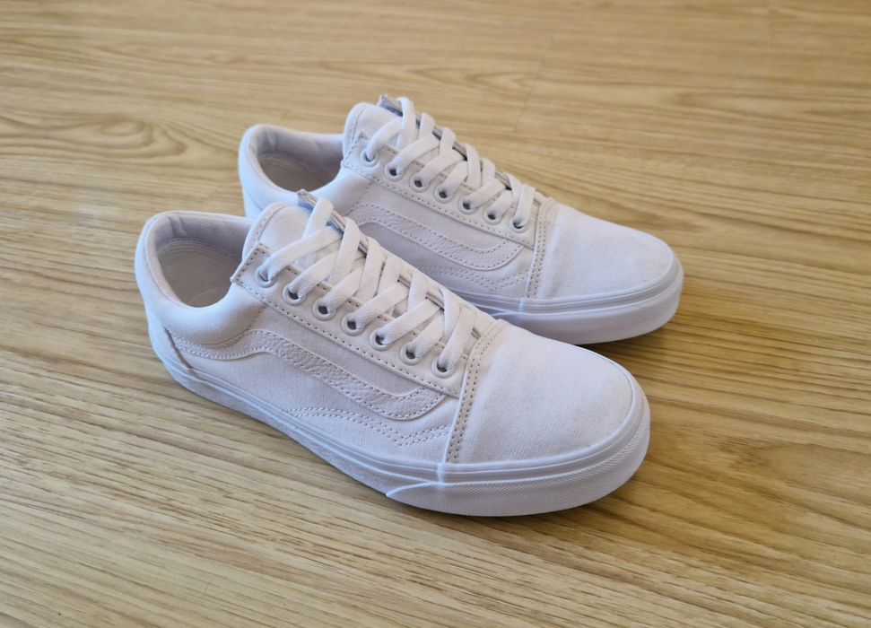 Кеди  VANS 39 розмір (стелька 25см) Original