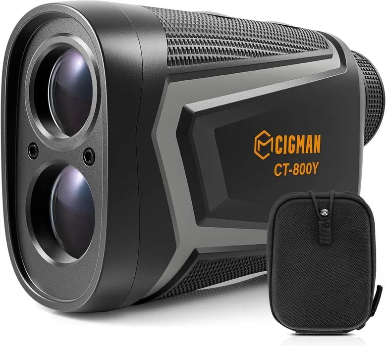 Cigman CT-800Y laser