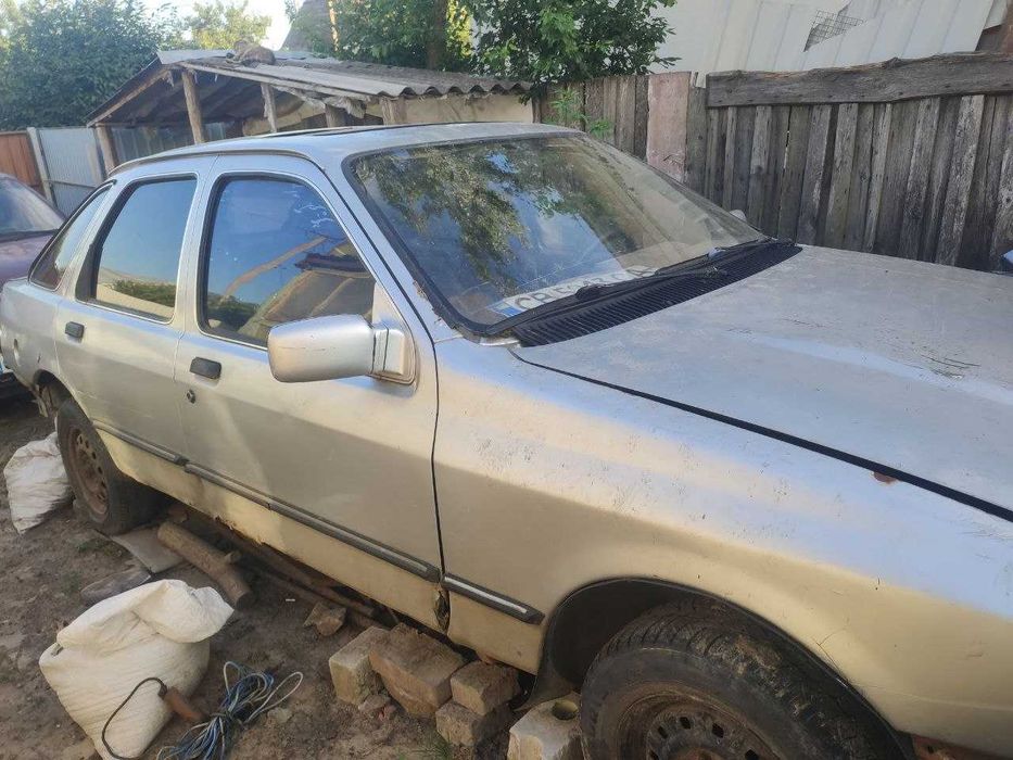 Продажа авто форд