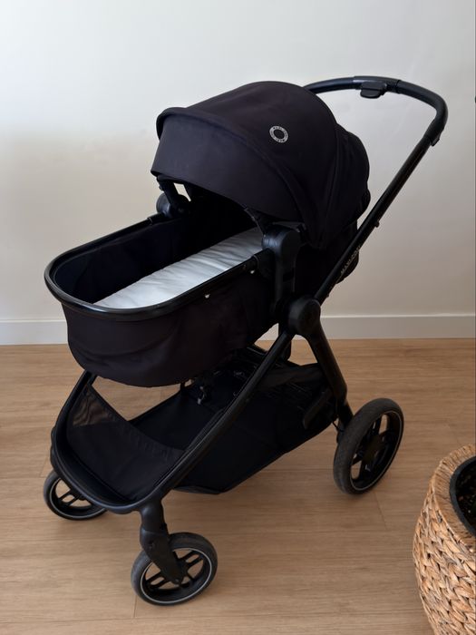 Carrinho Zelia 3 Maxi-cosi