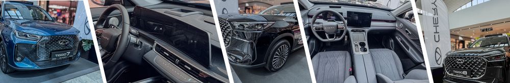 Chery Dynamica Kraków top banner