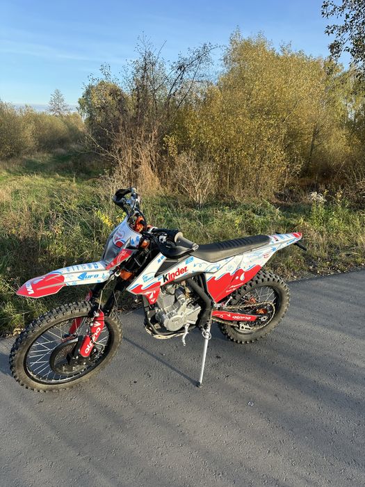 Kovi Advance 250 (2025)