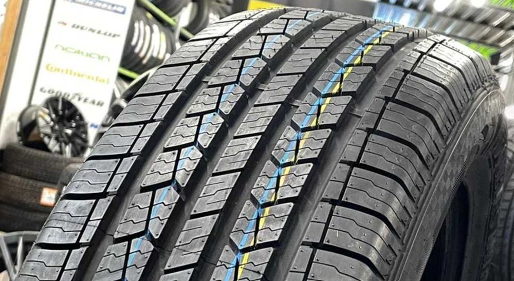 235/60R18 107H LANDRIDER DS01 TL Doublestar Лето 2026. Самовывоза нет!