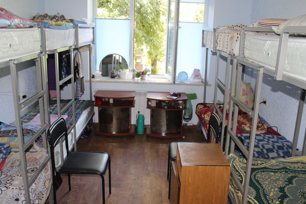 Общежитие, правый берег Киева ! Демеевка