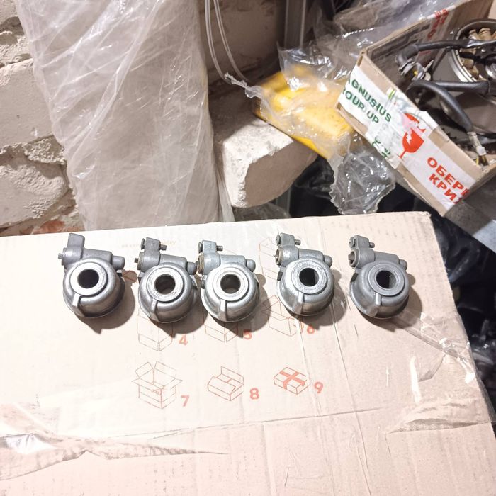 Привід спідометра трос спідометра honda cb 500