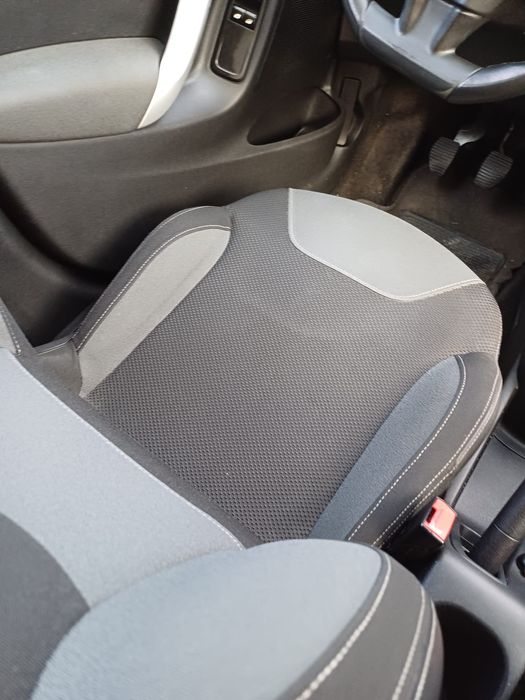 Citroen C3 como novo