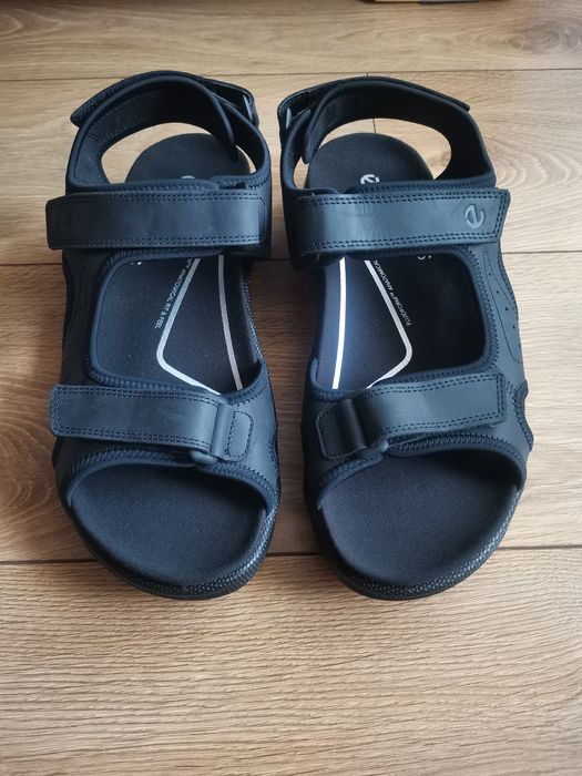 Nowe sandały męskie Ecco
