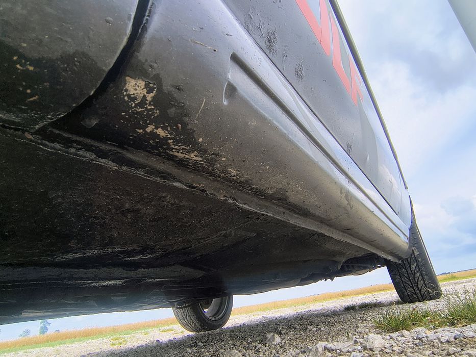 Volkswagen Golf 3 1.9tdi