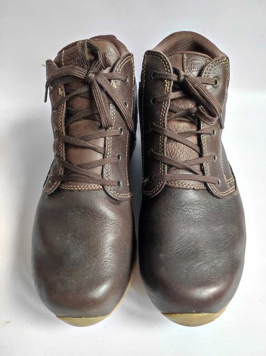 - Hanwag - Buty trekkingowe, trzewiki r. 44
