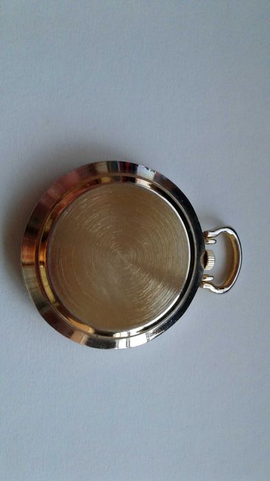 Relógiode bolso. Novo/ Antigo. Peça de coleção.