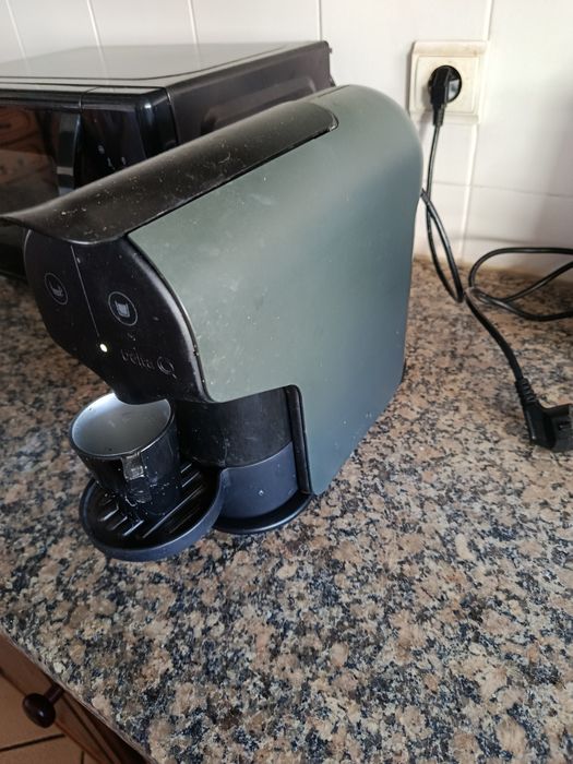 Máquina de café Delta