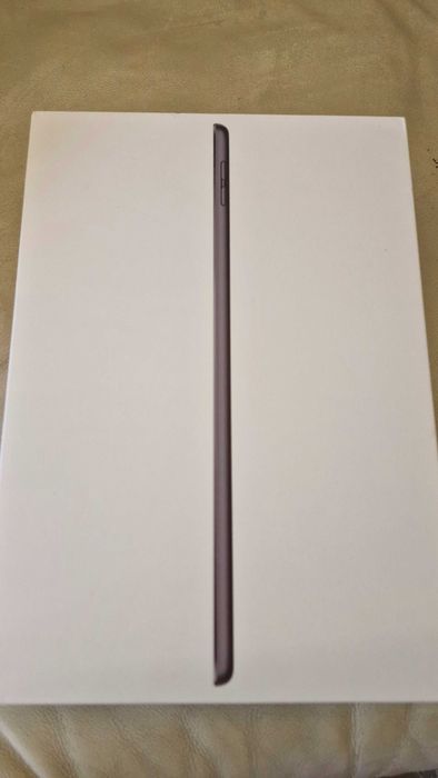 iPad 9th Wi-Fi 64gb