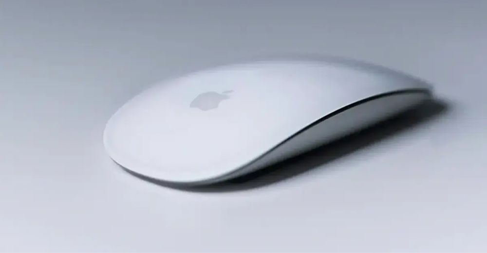 Apple Magic Mouse 2