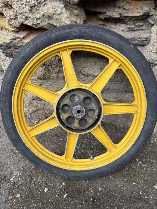 Jante Famel Original