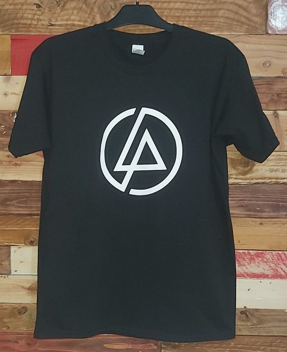 Linkin Park / 30 Seconds to Mars - T-shirt - Nova