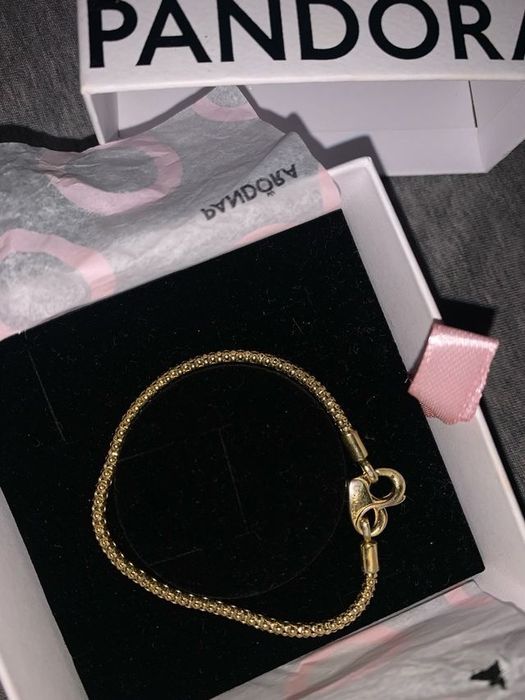 bransoletka pandora
