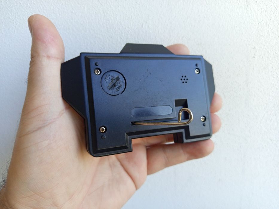 Jogo eletrônico raro